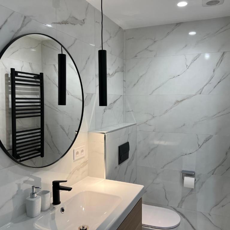 PARIS Suit I & PARIS SUITE II - Apartamento con terraza - 14