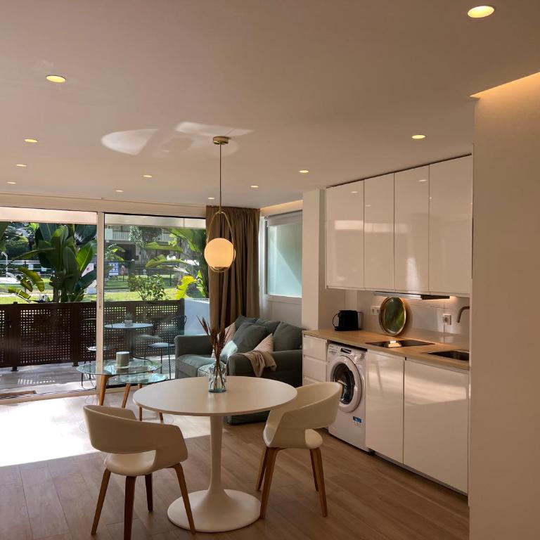 PARIS Suit I & PARIS SUITE II - Apartamento con terraza - 9