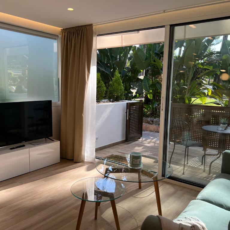 PARIS Suit I & PARIS SUITE II - Apartamento con terraza - 11