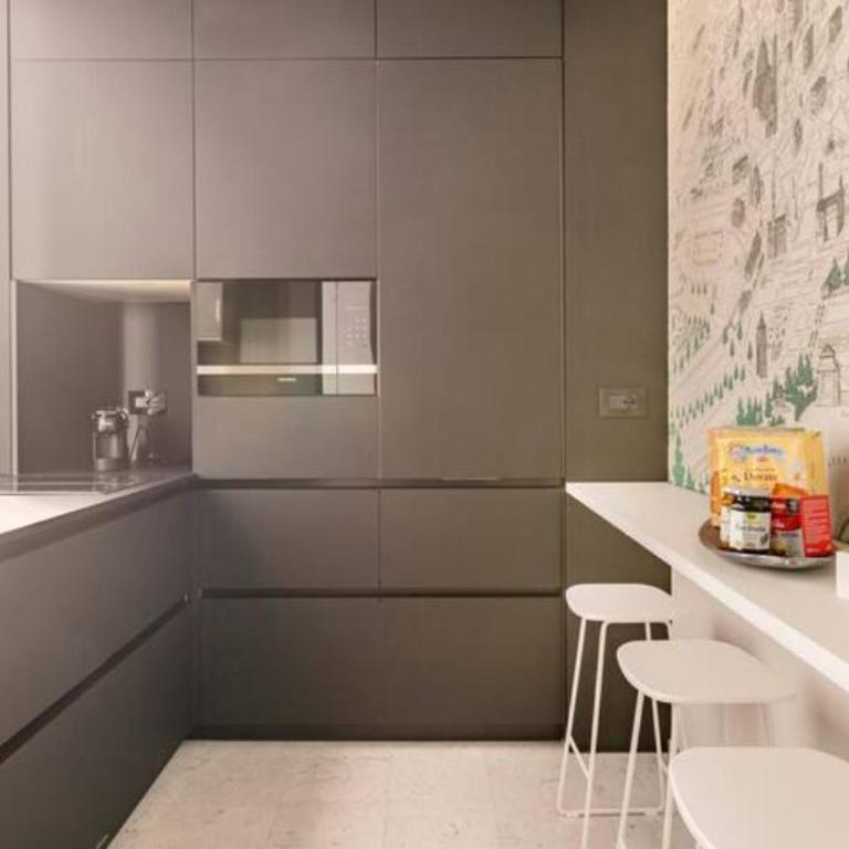ECOZYHOUSE - Appartamento - 6