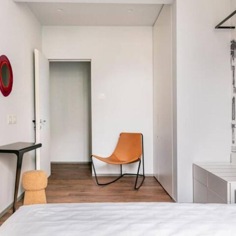 ECOZYHOUSE - Appartamento - 19