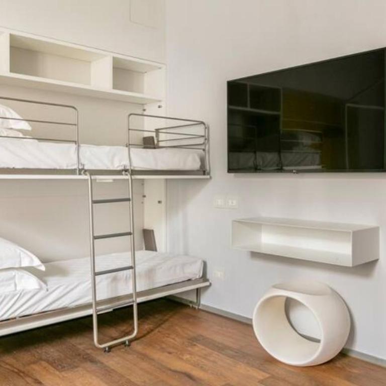 ECOZYHOUSE - Appartamento - 13