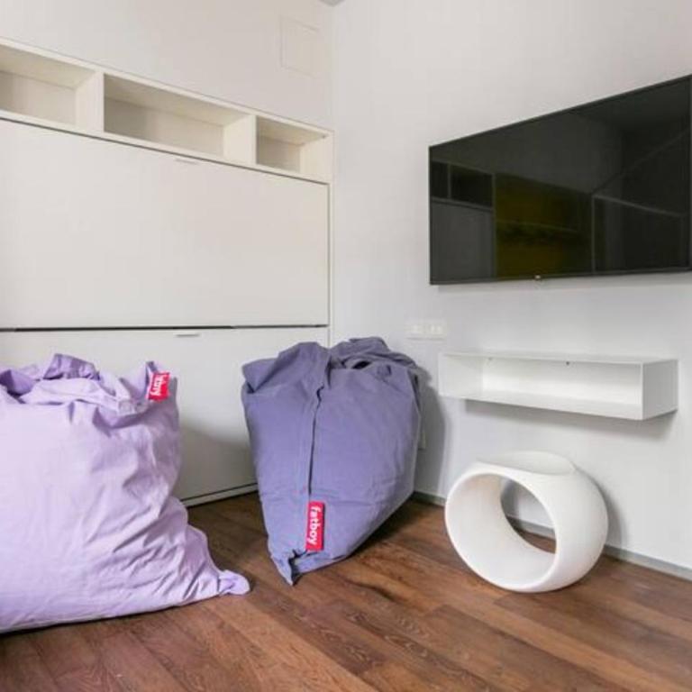 ECOZYHOUSE - Appartamento - 14