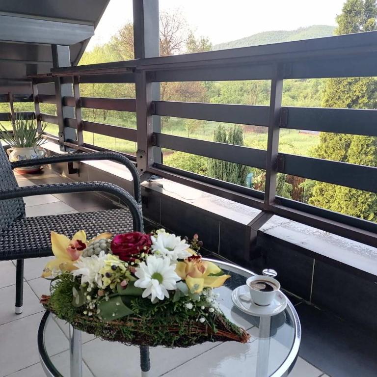 Deluxe Villa Coast River Sarajevo - Kuća s 5 Spavaćih Soba - 16