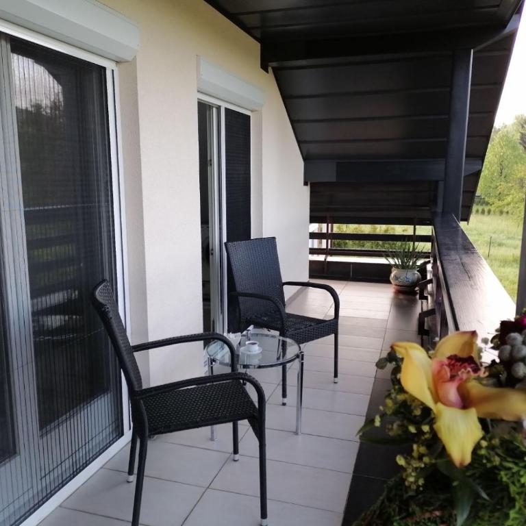 Deluxe Villa Coast River Sarajevo - Kuća s 5 Spavaćih Soba - 15