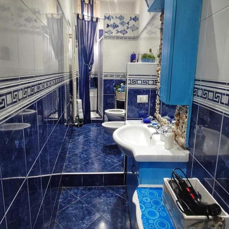 B&B Casa Celsi - Camera Matrimoniale con Bagno Privato Esterno - 2