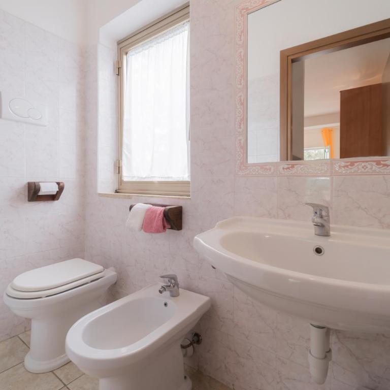Villino nel Bosco - Monolocale (2 Adulti) - 15