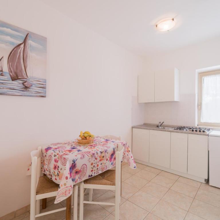 Villino nel Bosco - Monolocale (2 Adulti) - 5