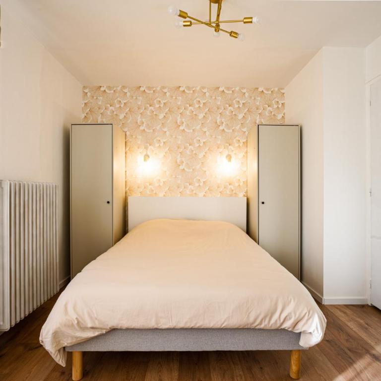 The Golden white, Annecy - Apartment mit 2 Schlafzimmern - 2