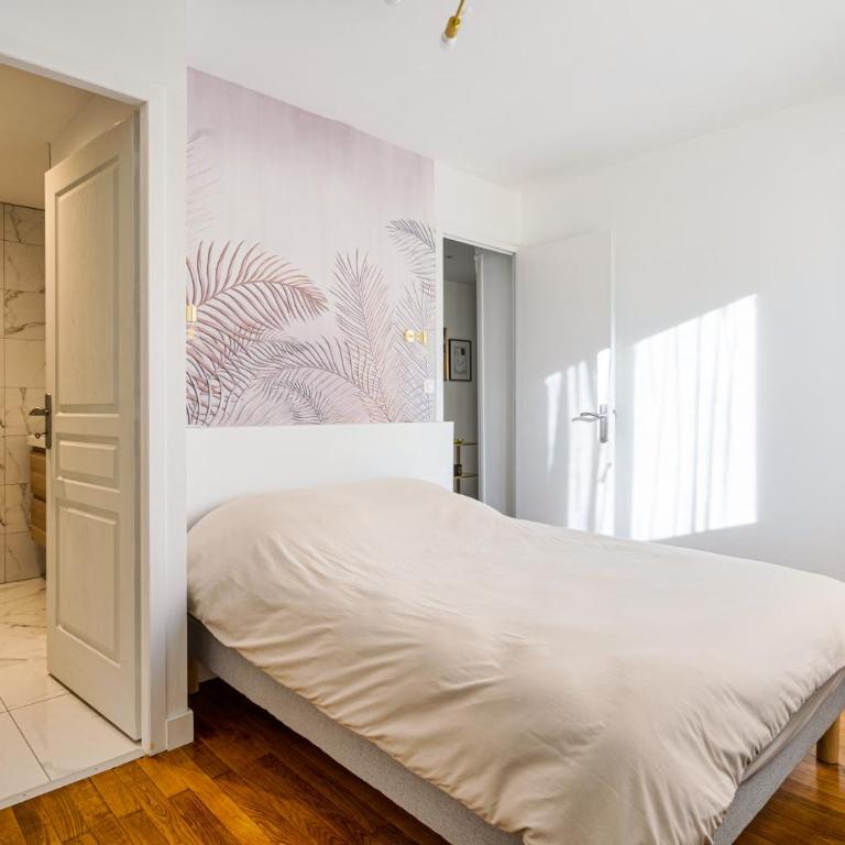 The Golden white, Annecy - Apartment mit 2 Schlafzimmern - 3