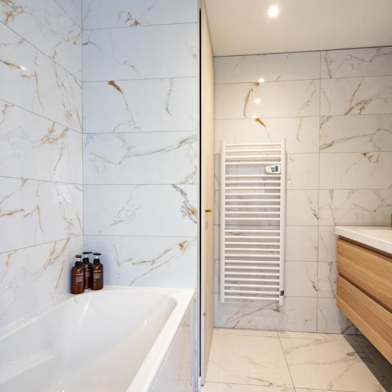 The Golden white, Annecy - Apartment mit 2 Schlafzimmern - 4