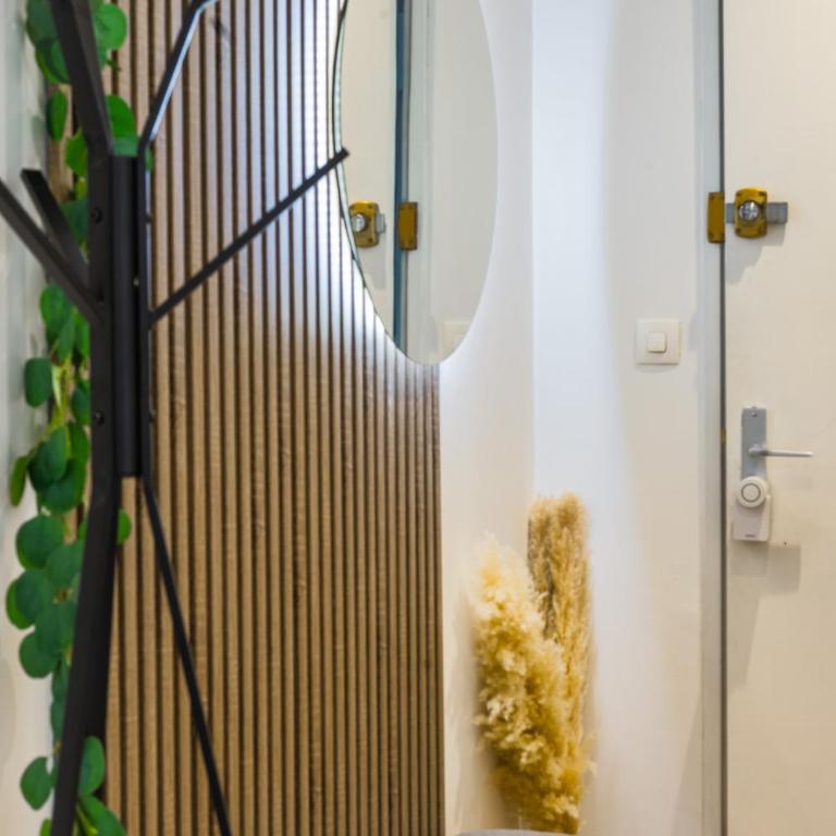The Golden white, Annecy - Apartment mit 2 Schlafzimmern - 8