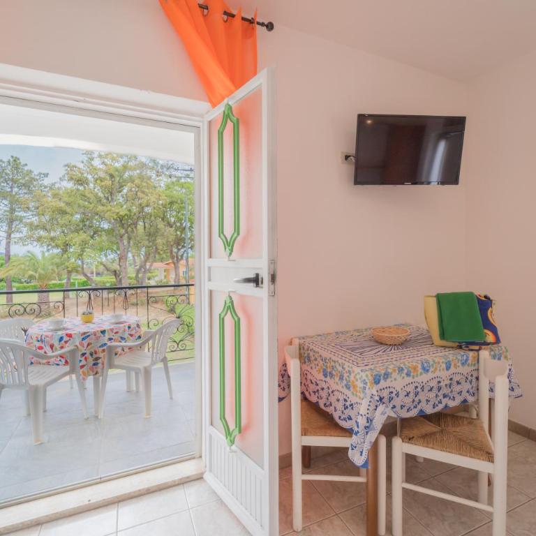 Villino nel Bosco - Monolocale (2 Adulti) - 4
