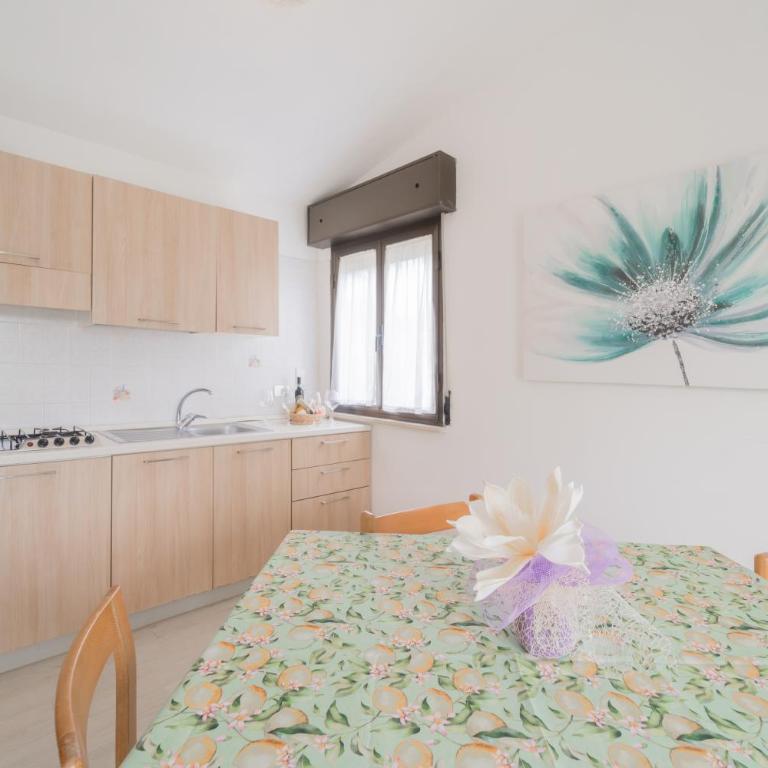 Villino nel Bosco - Appartamento con 2 Camere da Letto (4 Adulti) - 14