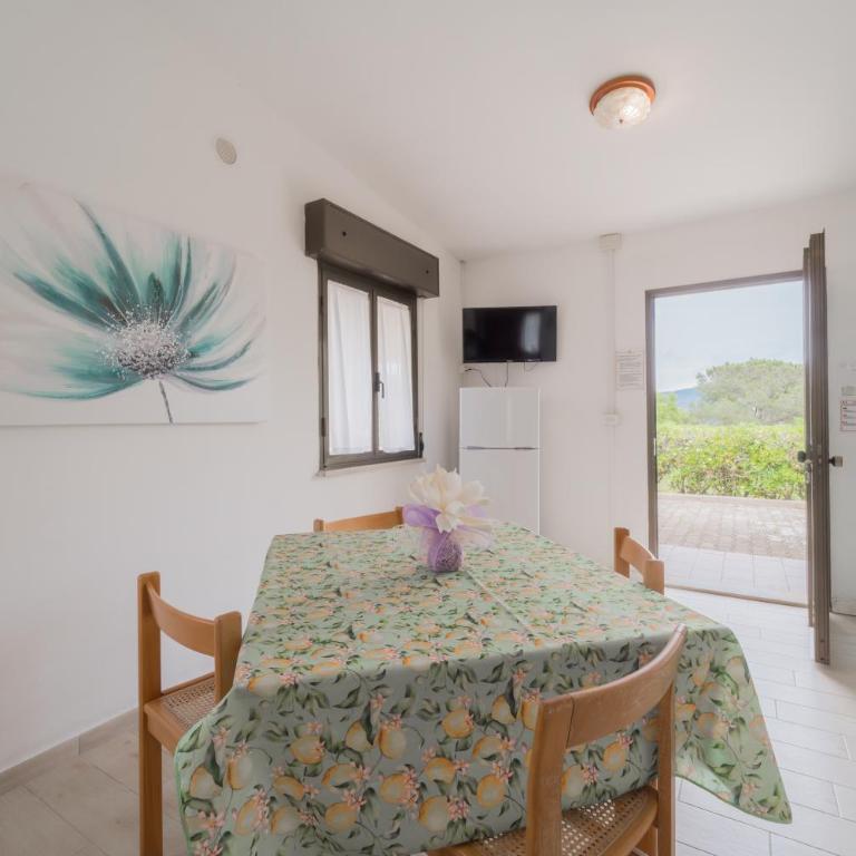 Villino nel Bosco - Appartamento con 2 Camere da Letto (4 Adulti) - 9