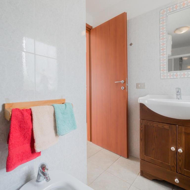 Villino nel Bosco - Appartamento con 2 Camere da Letto (4 Adulti) - 10