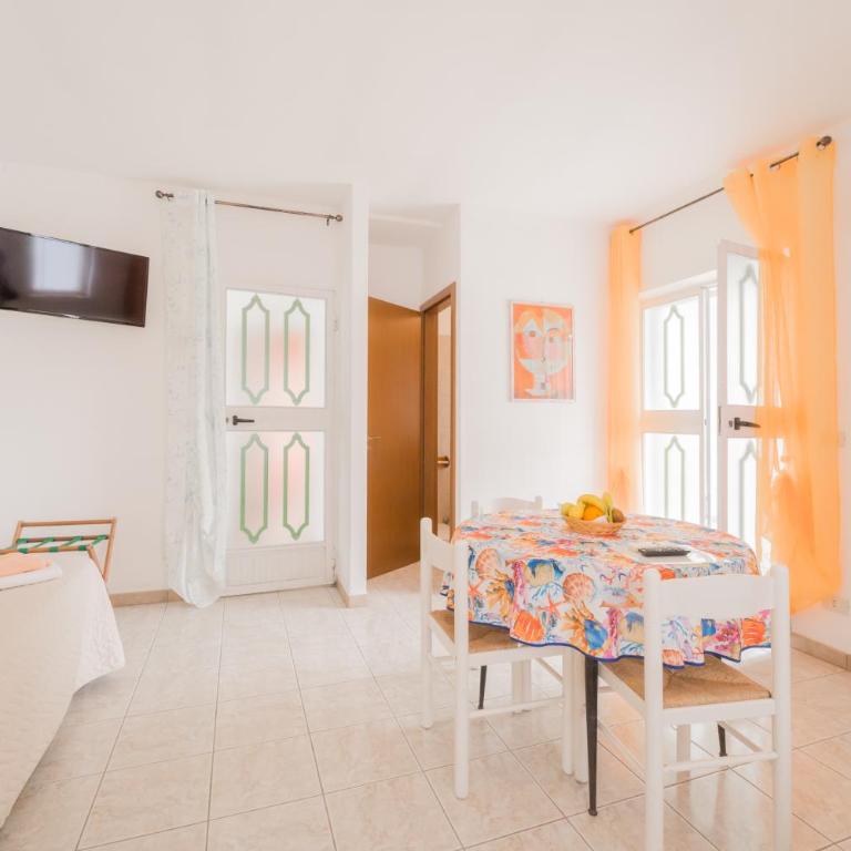 Villino nel Bosco - Monolocale (2 Adulti) - 11