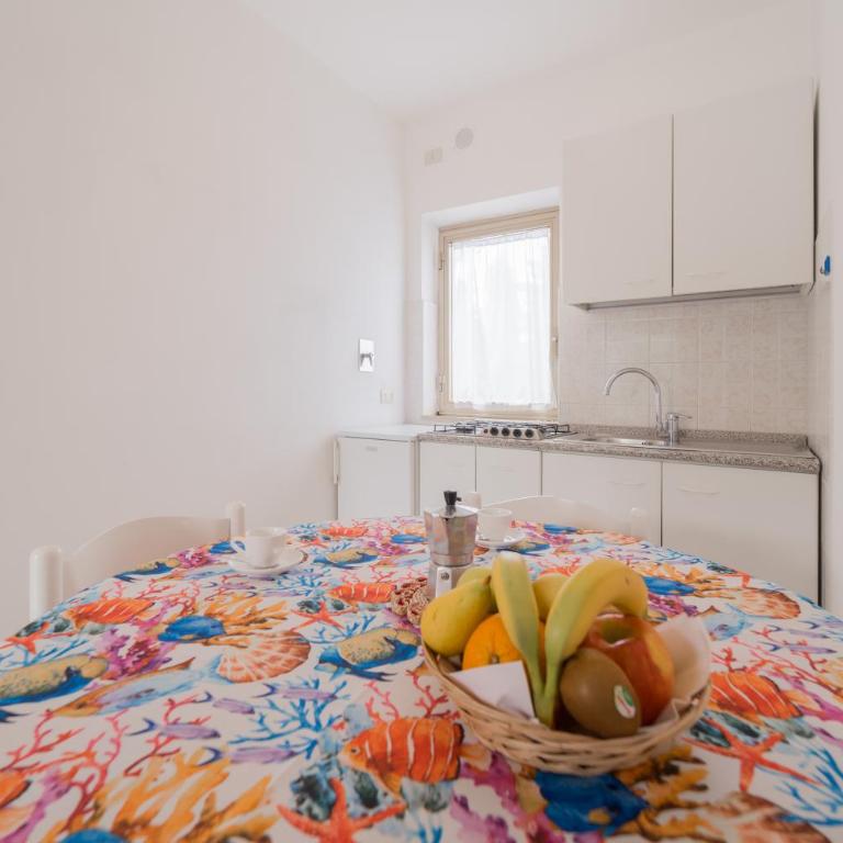 Villino nel Bosco - Monolocale (2 Adulti) - 13