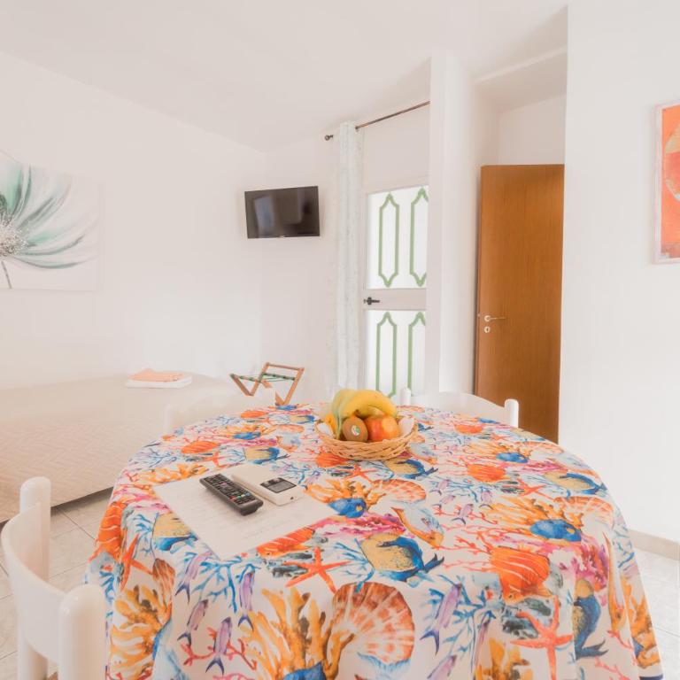 Villino nel Bosco - Monolocale (2 Adulti) - 10