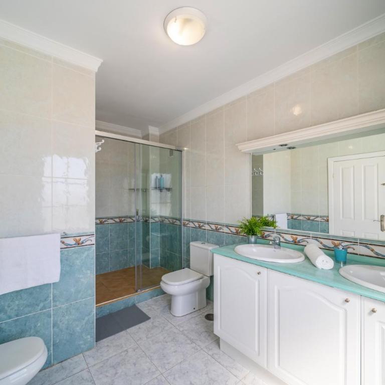 Villa Mannat by Villa Plus - Villa - 6