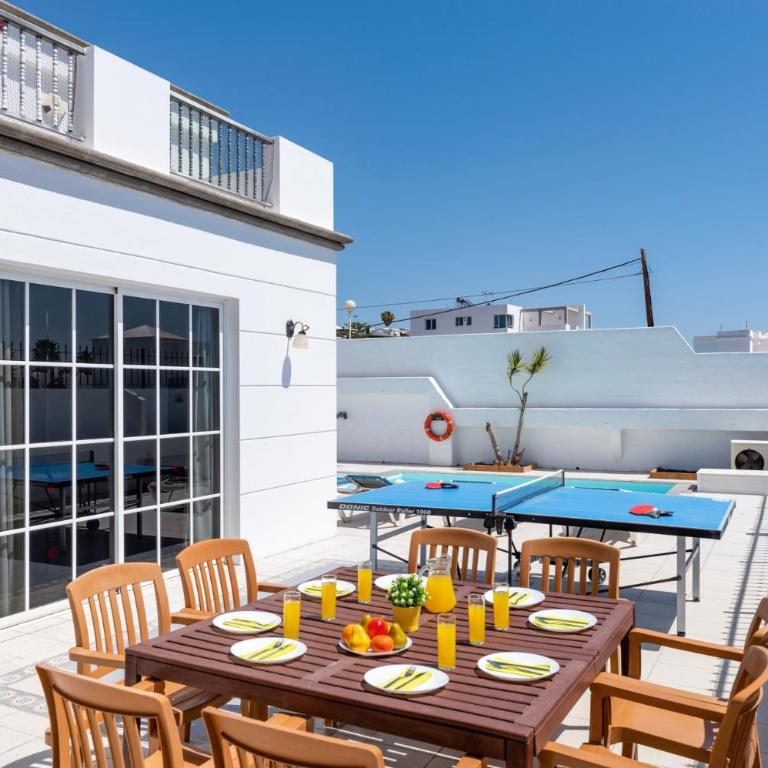 Villa Mannat by Villa Plus - Villa - 12