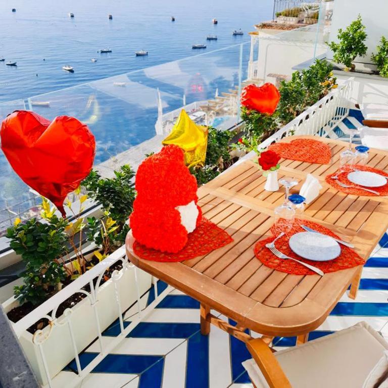 Villa Diamond Luxury Suite - Suite Deluxe con Vasca Idromassaggio - 8
