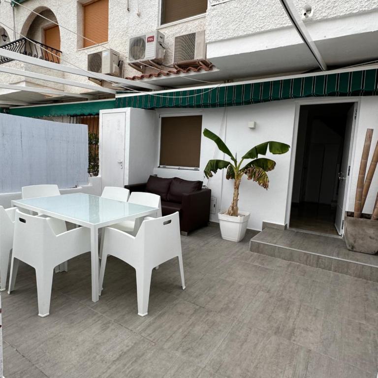 Casa ”Playa” - Casa de 3 dormitorios - 4