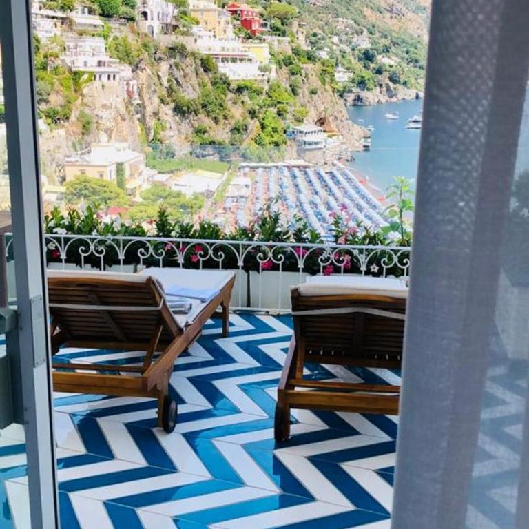 Villa Diamond Luxury Suite - Suite Deluxe con Vasca Idromassaggio - 4