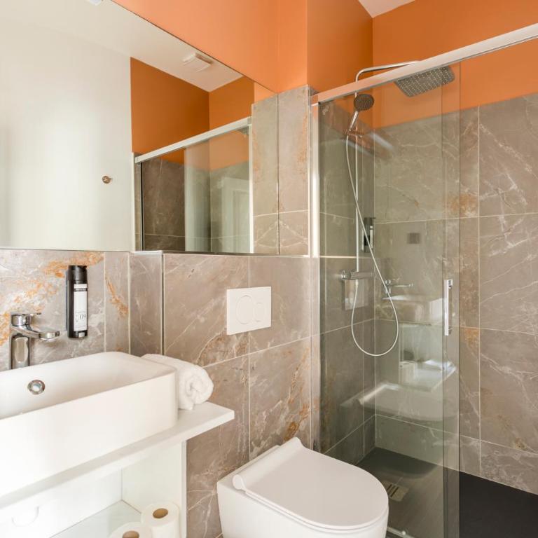 Best Stay Jeuneurs - Studio - 3