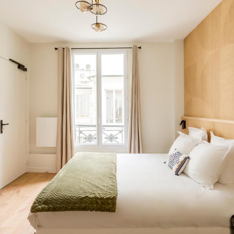 Best Stay Jeuneurs - Studio - 5