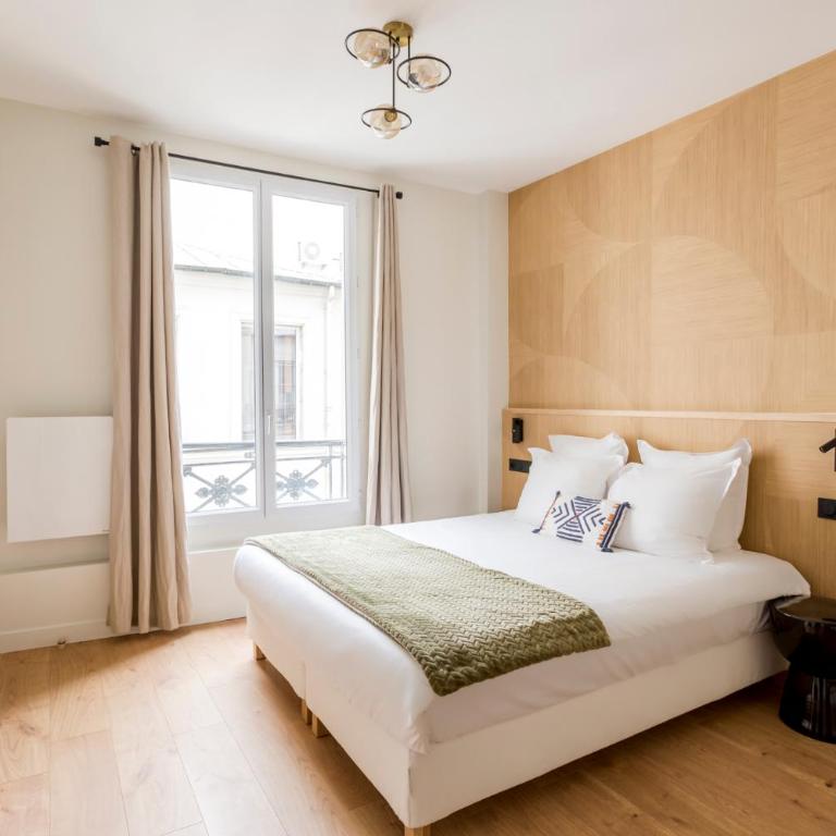 Best Stay Jeuneurs - Studio - 6