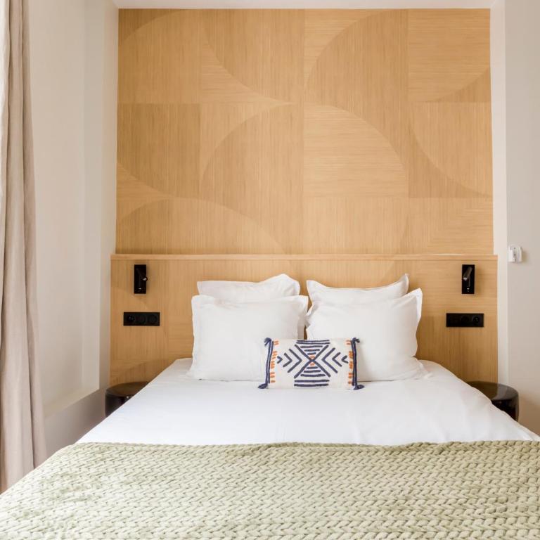 Best Stay Jeuneurs - Studio - 15