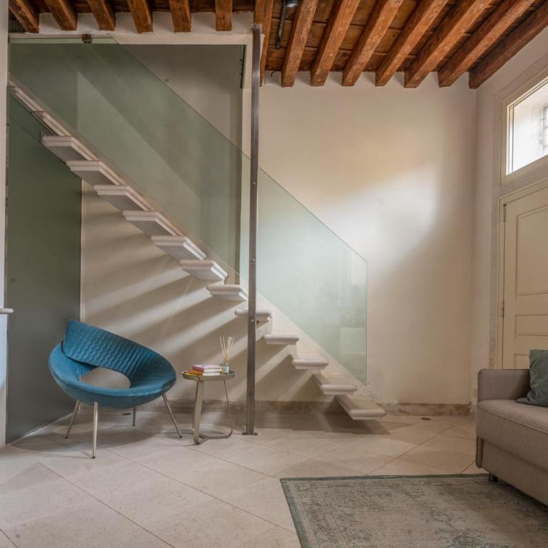 Lion Palace - San Marco R&R - Maisonette - 10