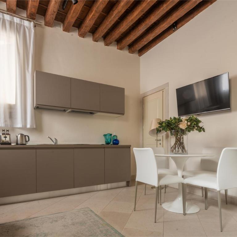 Lion Palace - San Marco R&R - Maisonette - 15