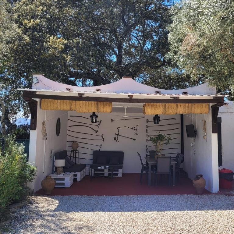 Casa Abanto - Casa de 5 dormitorios - 4