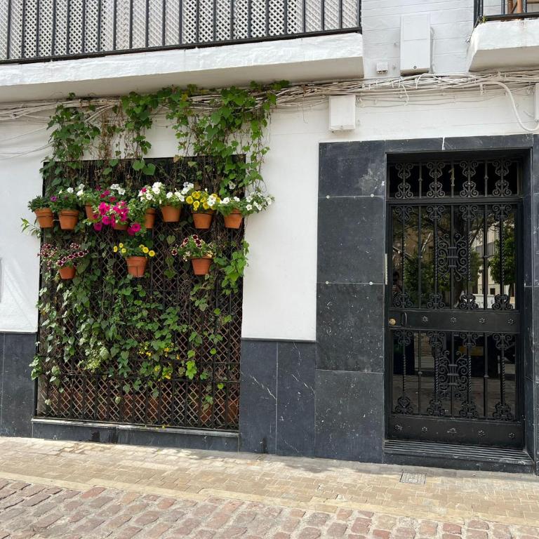 Apartamento San Agustín Nº 1 - Two-Bedroom Apartment - 24