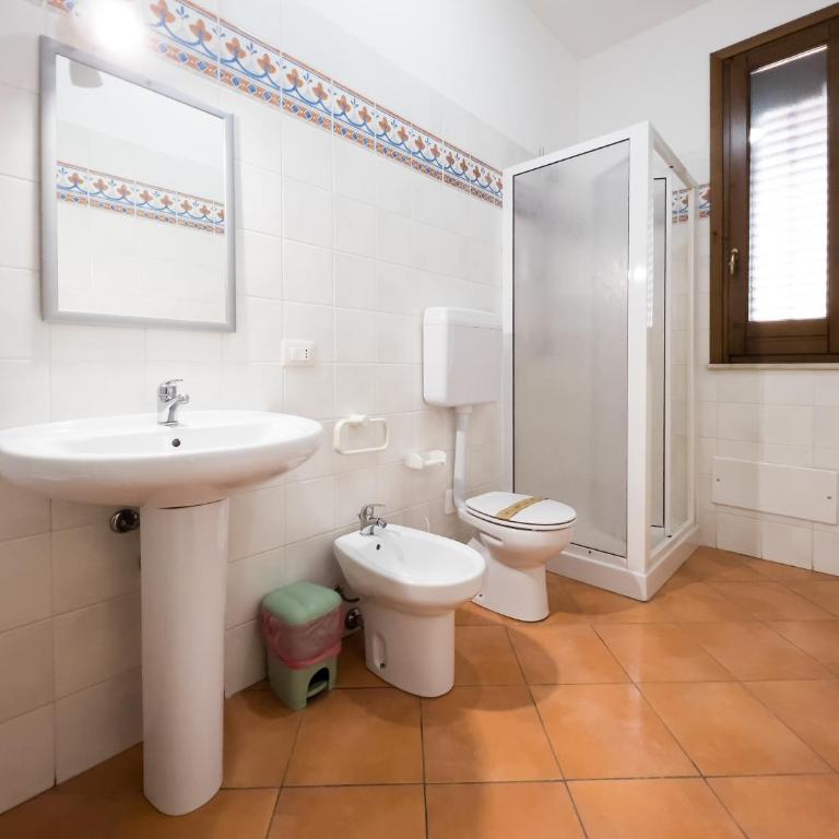 Elimi Favignana Apartments - Residence in città - Appartamento con 1 Camera da Letto - 20