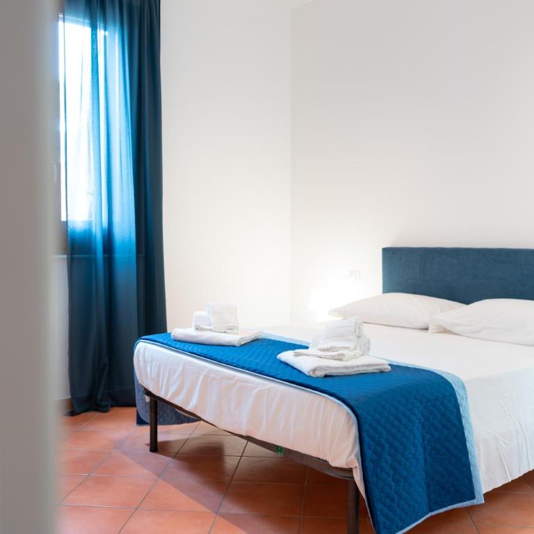 Elimi Favignana Apartments - Residence in città - Appartamento con 1 Camera da Letto - 16