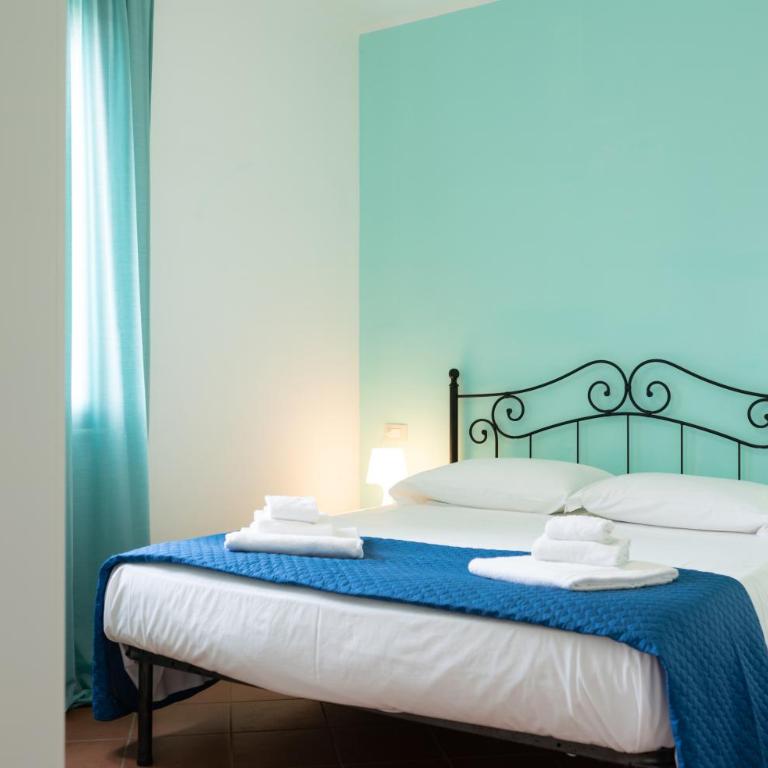 Elimi Favignana Apartments - Residence in città - Appartamento con 1 Camera da Letto - 18