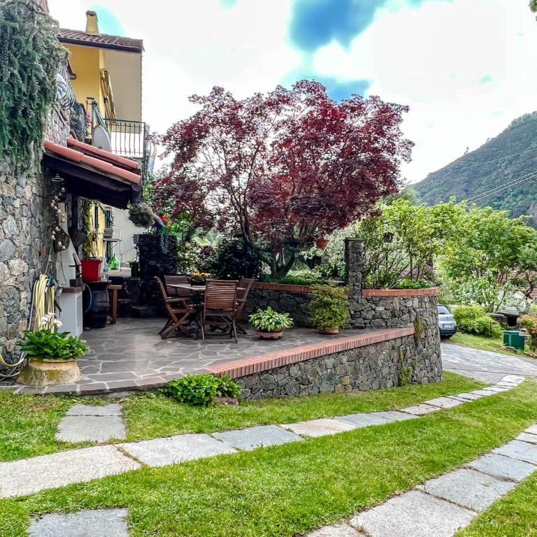 Casetta nel verde - Apartamento de 2 dormitorios - 6