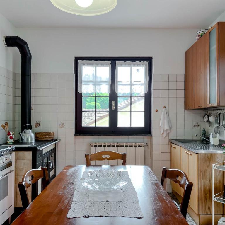 Casetta nel verde - Apartamento de 2 dormitorios - 19