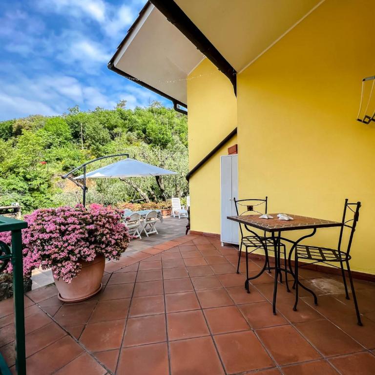 Casetta nel verde - Apartamento de 2 dormitorios - 17