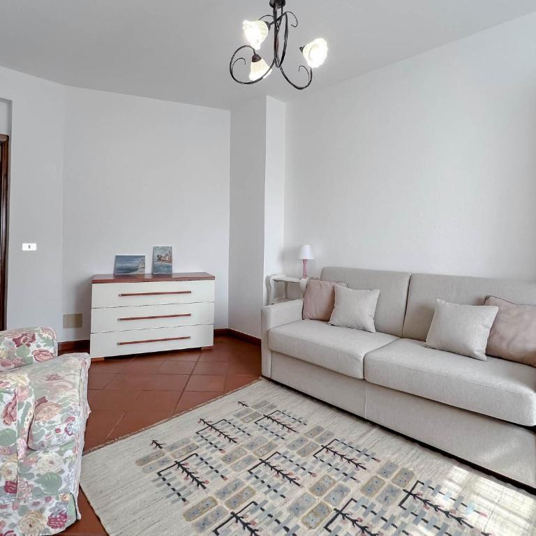 Casetta nel verde - Apartamento de 2 dormitorios - 22