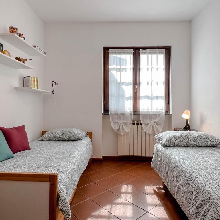 Casetta nel verde - Apartamento de 2 dormitorios - 30