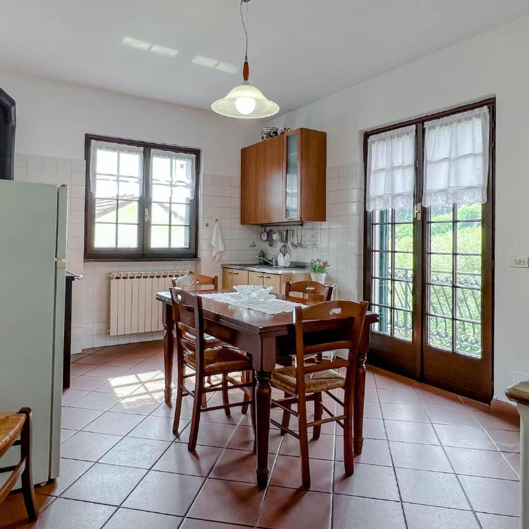 Casetta nel verde - Apartamento de 2 dormitorios - 20