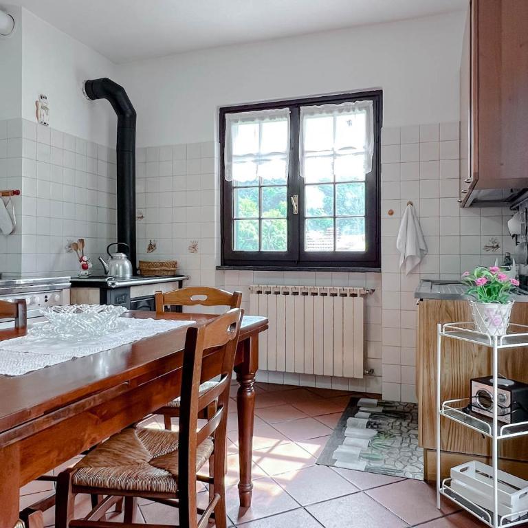 Casetta nel verde - Apartamento de 2 dormitorios - 21
