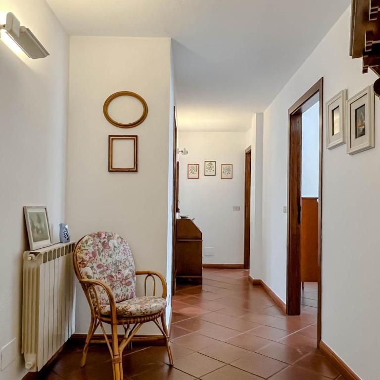 Casetta nel verde - Apartamento de 2 dormitorios - 32