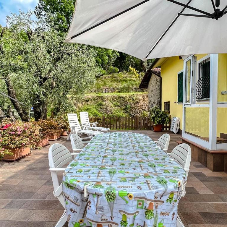 Casetta nel verde - Apartamento de 2 dormitorios - 15