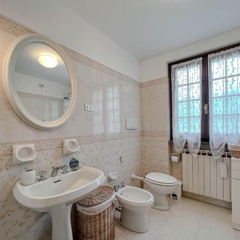 Casetta nel verde - Apartamento de 2 dormitorios - 33