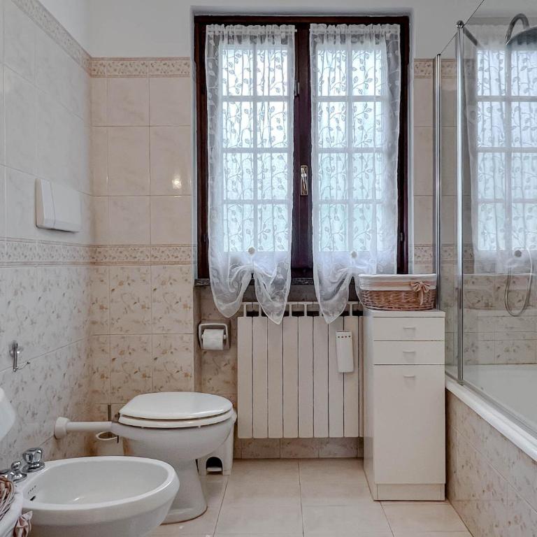 Casetta nel verde - Apartamento de 2 dormitorios - 34